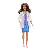 Produktbild: Barbie &Auml;rztin