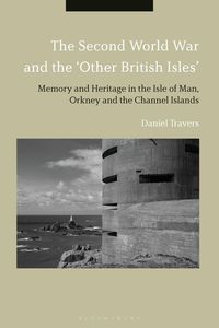 Produktbild: The Second World War and the 'Other British Isles'