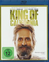 Produktbild: King of California