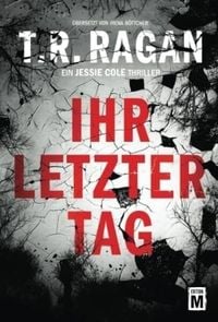 Produktbild: Ihr letzter Tag