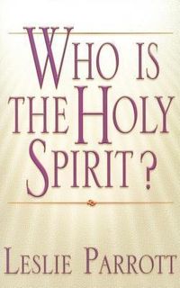 Produktbild: Who Is the Holy Spirit?