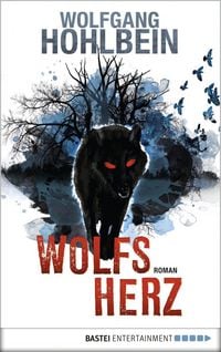 Produktbild: Wolfsherz