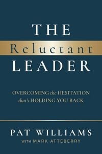 Produktbild: The Reluctant Leader