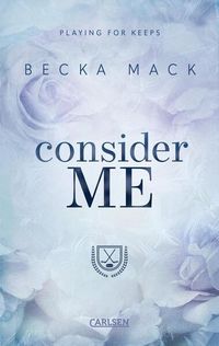 Play With Me (Playing for Keeps #2) by Becka Mack