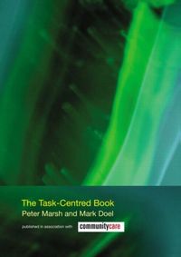 Produktbild: Marsh, P: The Task-Centred Book