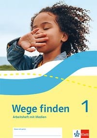 Produktbild: Wege finden 1. Ausgabe Sachsen, Sachsen-Anhalt, Thüringen, Rheinland-Pfalz