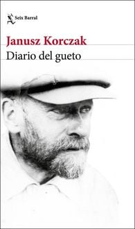 Produktbild: Diario del Gueto