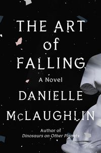 Produktbild: McLaughlin, D: The Art of Falling