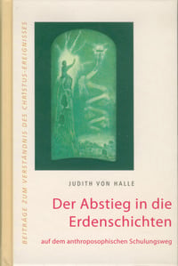 Produktbild: Der Abstieg in die Erdenschichten