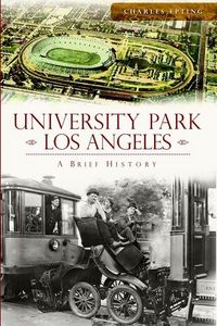 Produktbild: University Park, Los Angeles