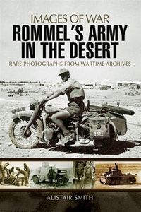 Produktbild: Rommel's Army in the Desert