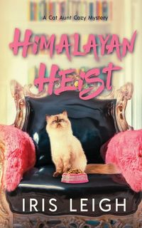 Produktbild: Himalayan Heist