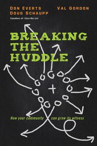 Produktbild: Breaking the Huddle