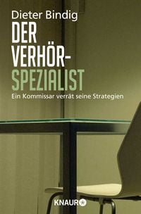 Produktbild: Der Verh&ouml;rspezialist