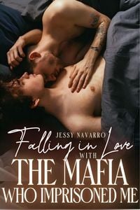 Produktbild: Falling in Love with the Mafia Who Imprisoned Me