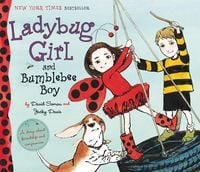 Produktbild: Ladybug Girl and Bumblebee Boy