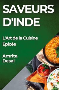 Produktbild: Saveurs d'Inde
