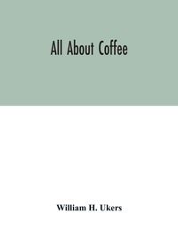 Produktbild: All about coffee