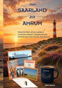 Produktbild: Vom Saarland Bis Amrum