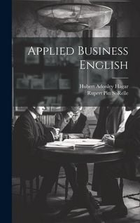 Produktbild: Applied Business English