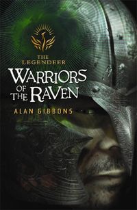 Produktbild: The Legendeer: Warriors of the Raven