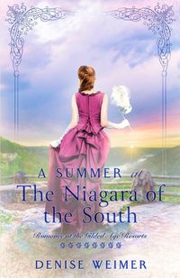 Produktbild: A Summer at the Niagara of the South