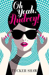 Produktbild: Oh Yeah, Audrey!