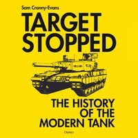 Produktbild: Target Stopped