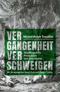 Produktbild: Vergangenheit verschweigen