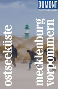 Bild vom Artikel DuMont Reise-Taschenbuch Ostseeküste Mecklenburg-Vorpommern vom Autor Claudia Banck