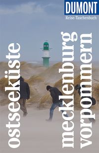 Produktbild: DuMont Reise-Taschenbuch Reisef&uuml;hrer Ostseek&uuml;ste Mecklenburg-Vorpommern