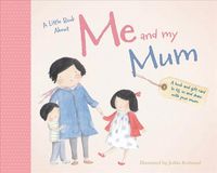 Produktbild: A Little Book About Me & My Mum