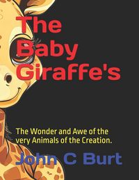 Produktbild: The Baby Giraffe's