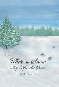 Produktbild: White as Snow