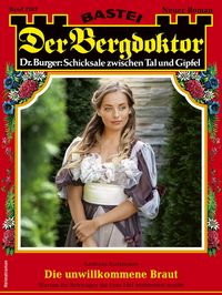 Produktbild: Der Bergdoktor 2207