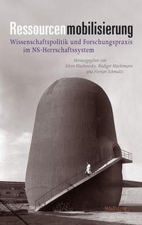 Produktbild: Ressourcenmobilisierung