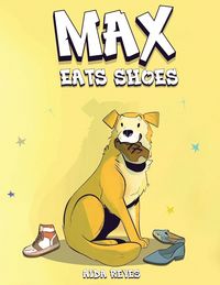 Produktbild: Max Eats Shoes