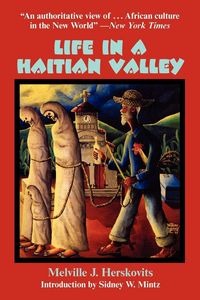 Produktbild: Life in a Haitian Valley