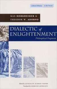 Produktbild: Dialectic of Enlightenment