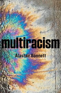 Produktbild: Multiracism