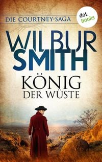 Produktbild: K&ouml;nig der W&uuml;ste