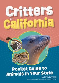 Produktbild: Critters of California