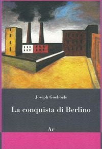 Produktbild: La conquista di Berlino