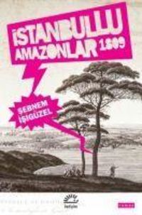 Produktbild: Istanbullu Amazonlar 1809