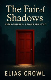 Produktbild: The Fair of Shadows