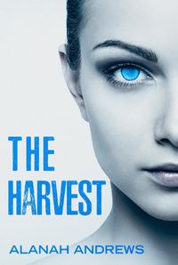 Produktbild: The Harvest (Eridu Series, #0)