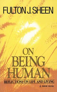 Produktbild: On Being Human