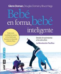 Produktbild: Bebe En Forma, Bebe Inteligente