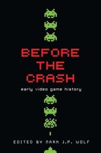 Produktbild: Before the Crash