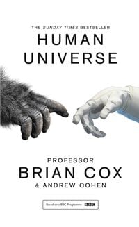 Produktbild: Human Universe